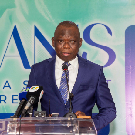 Salon de la Santé et du Bien-être de Lomé 2026 : une campagne de dépistage